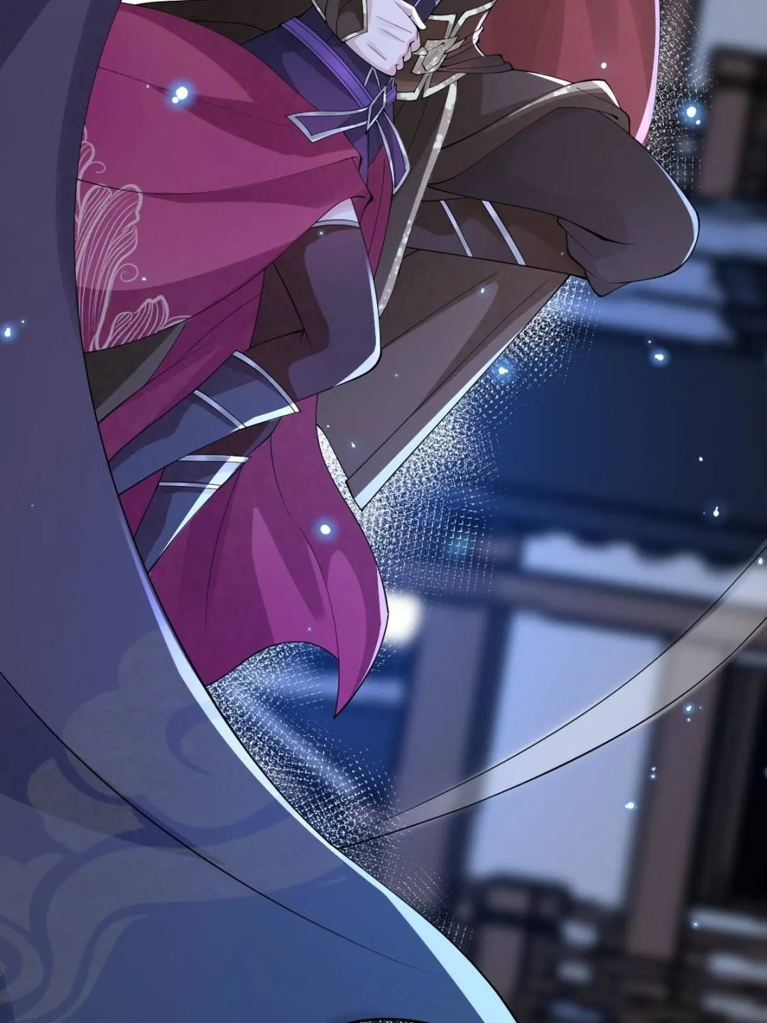 Doomsday Romance Chapter 20 page 25 - 