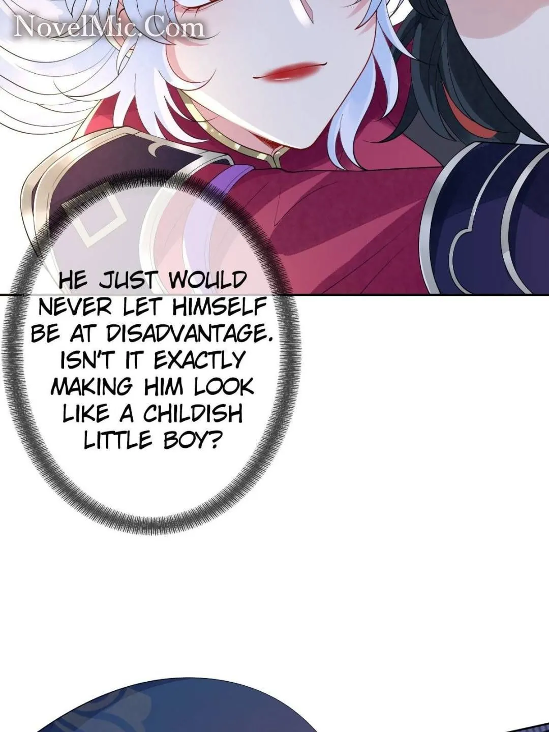 Doomsday Romance Chapter 20 page 27 - 