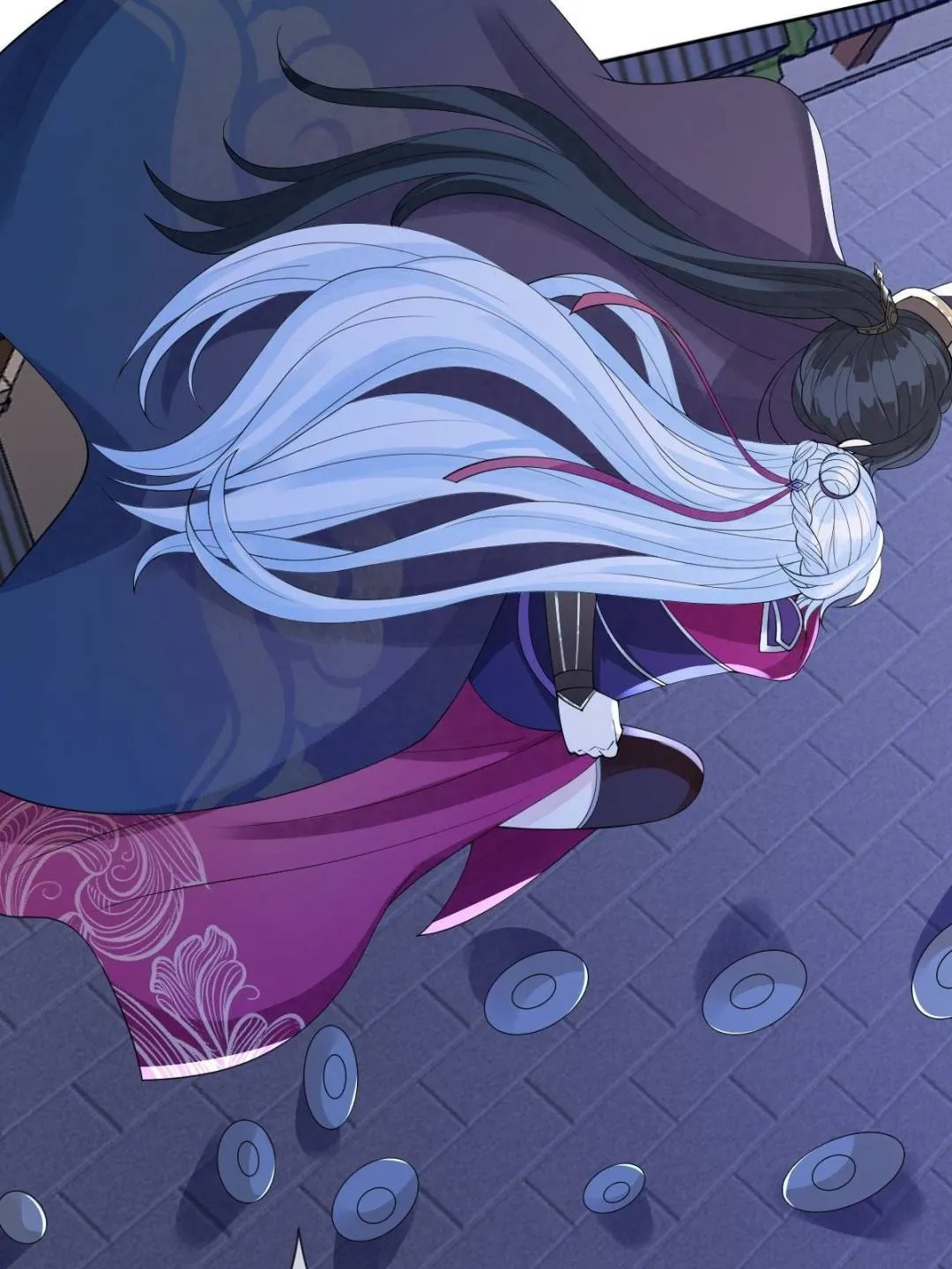 Doomsday Romance Chapter 20 page 28 - 