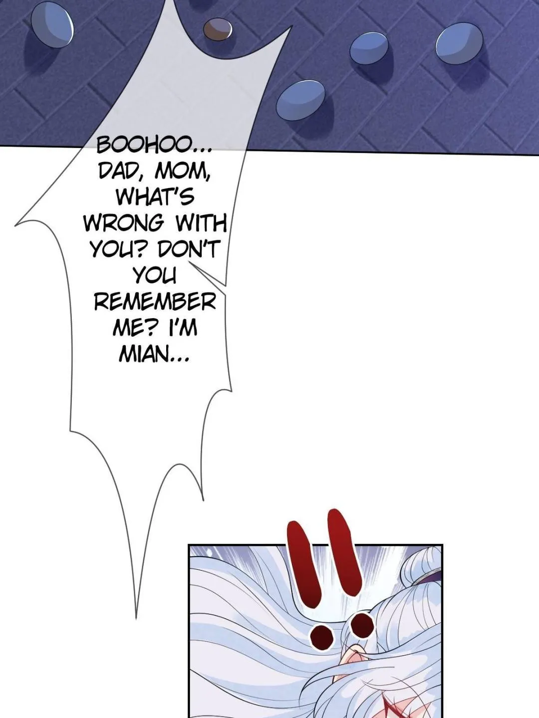 Doomsday Romance Chapter 20 page 29 - 