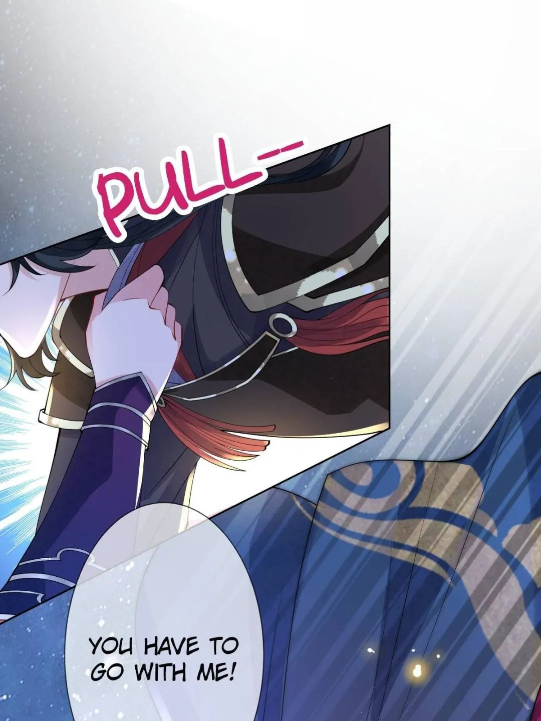 Doomsday Romance Chapter 20 page 40 - 