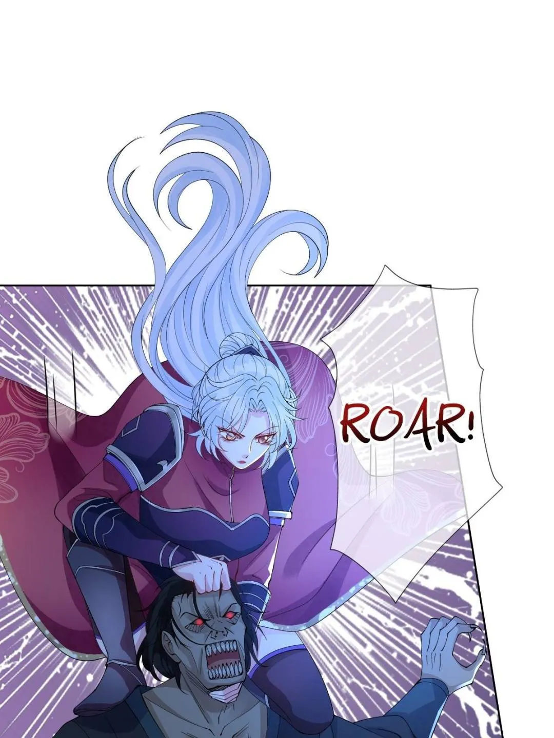 Doomsday Romance Chapter 20 page 45 - 