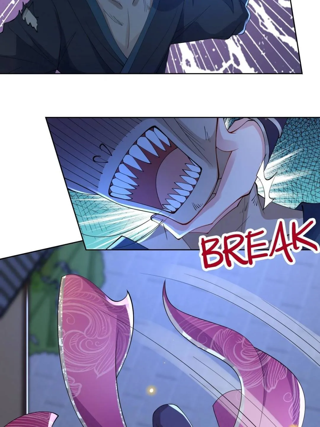 Doomsday Romance Chapter 20 page 46 - 