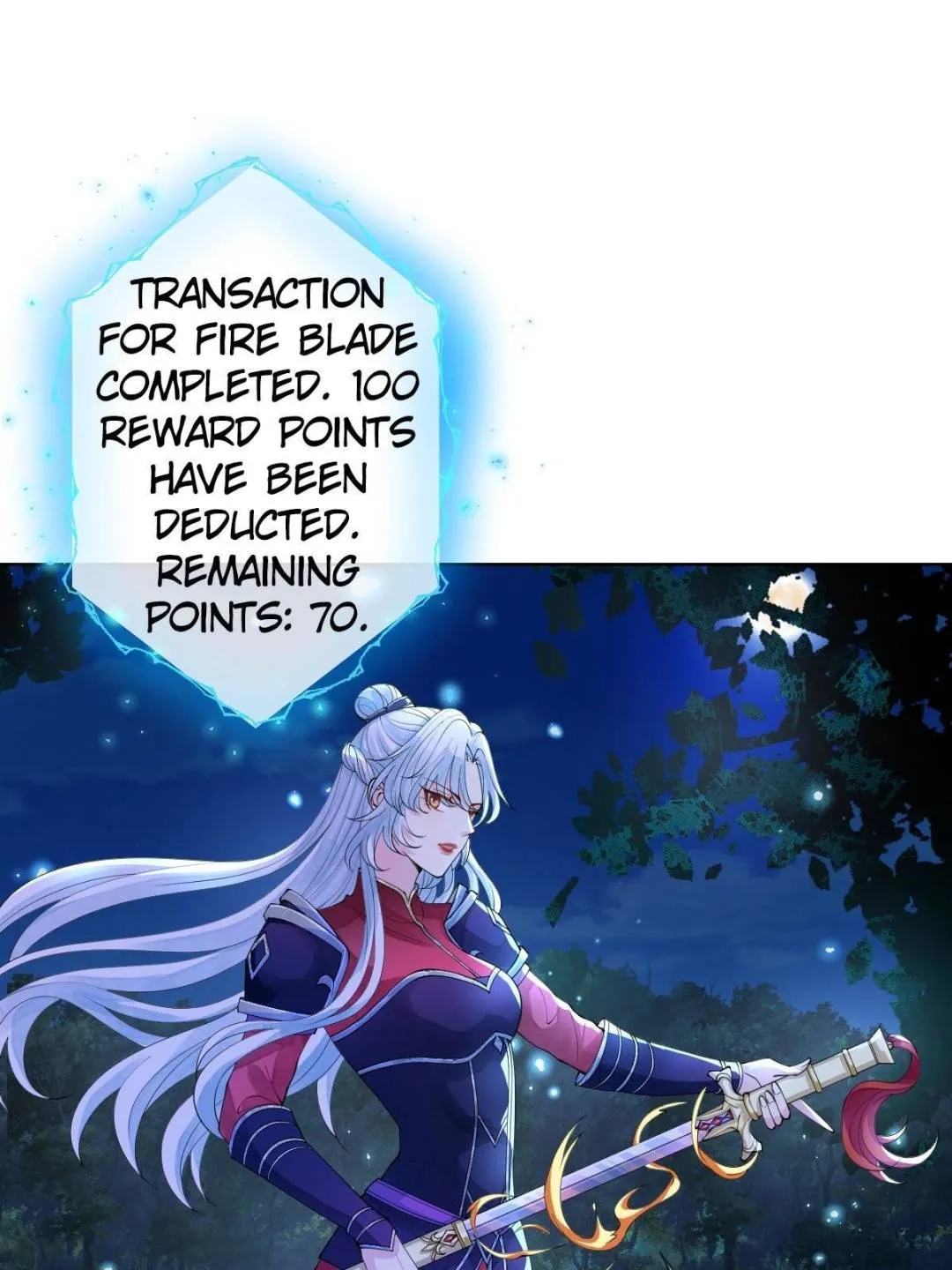 Doomsday Romance Chapter 20 page 50 - 