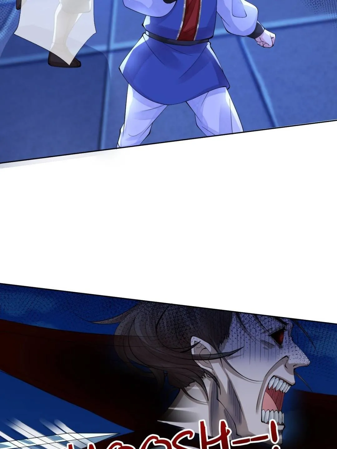 Doomsday Romance Chapter 20 page 53 - 