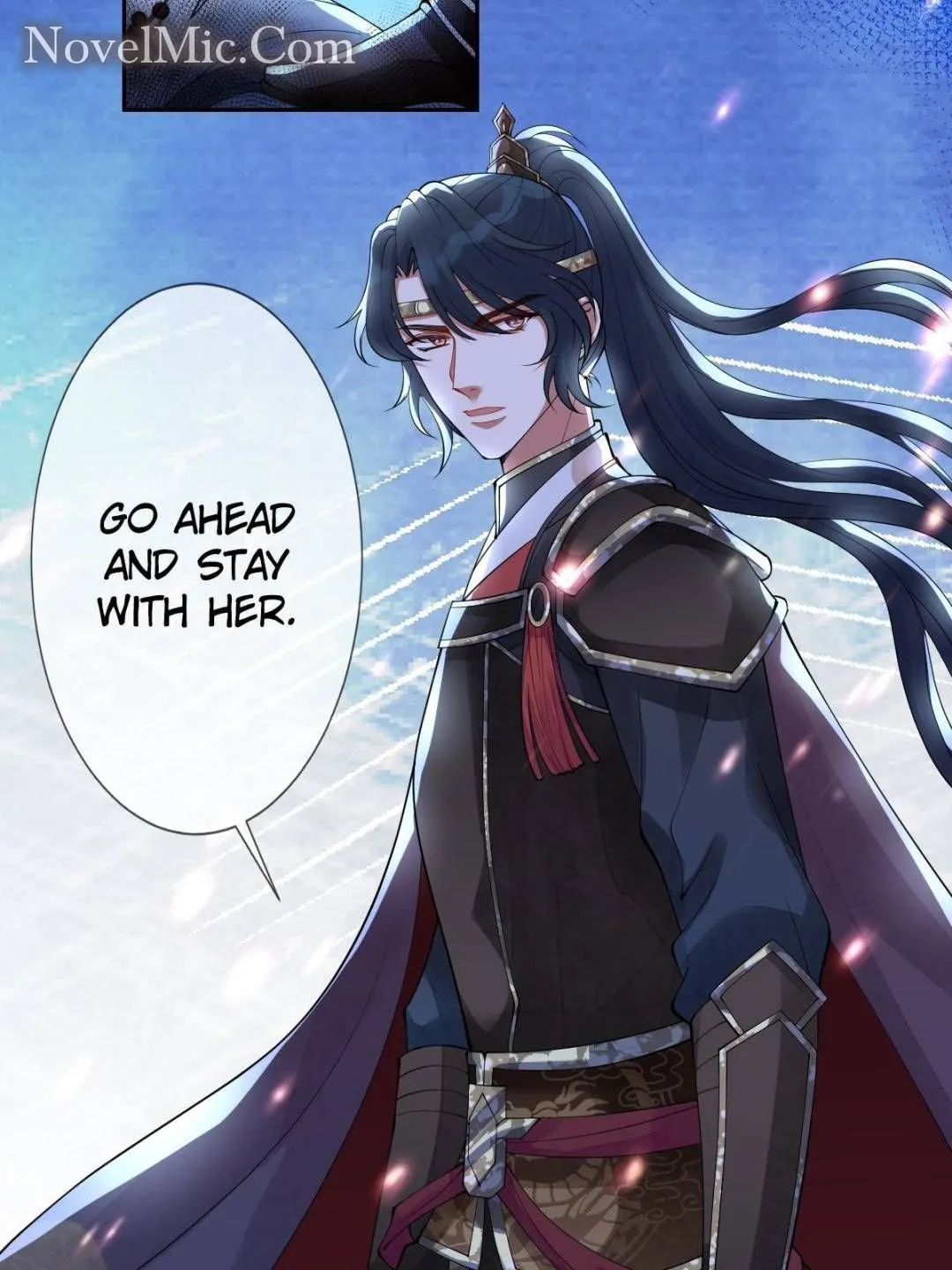 Doomsday Romance Chapter 20 page 55 - 