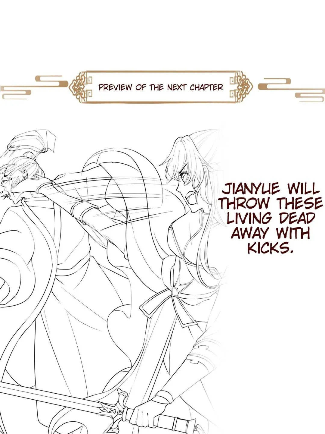 Doomsday Romance Chapter 20 page 58 - 