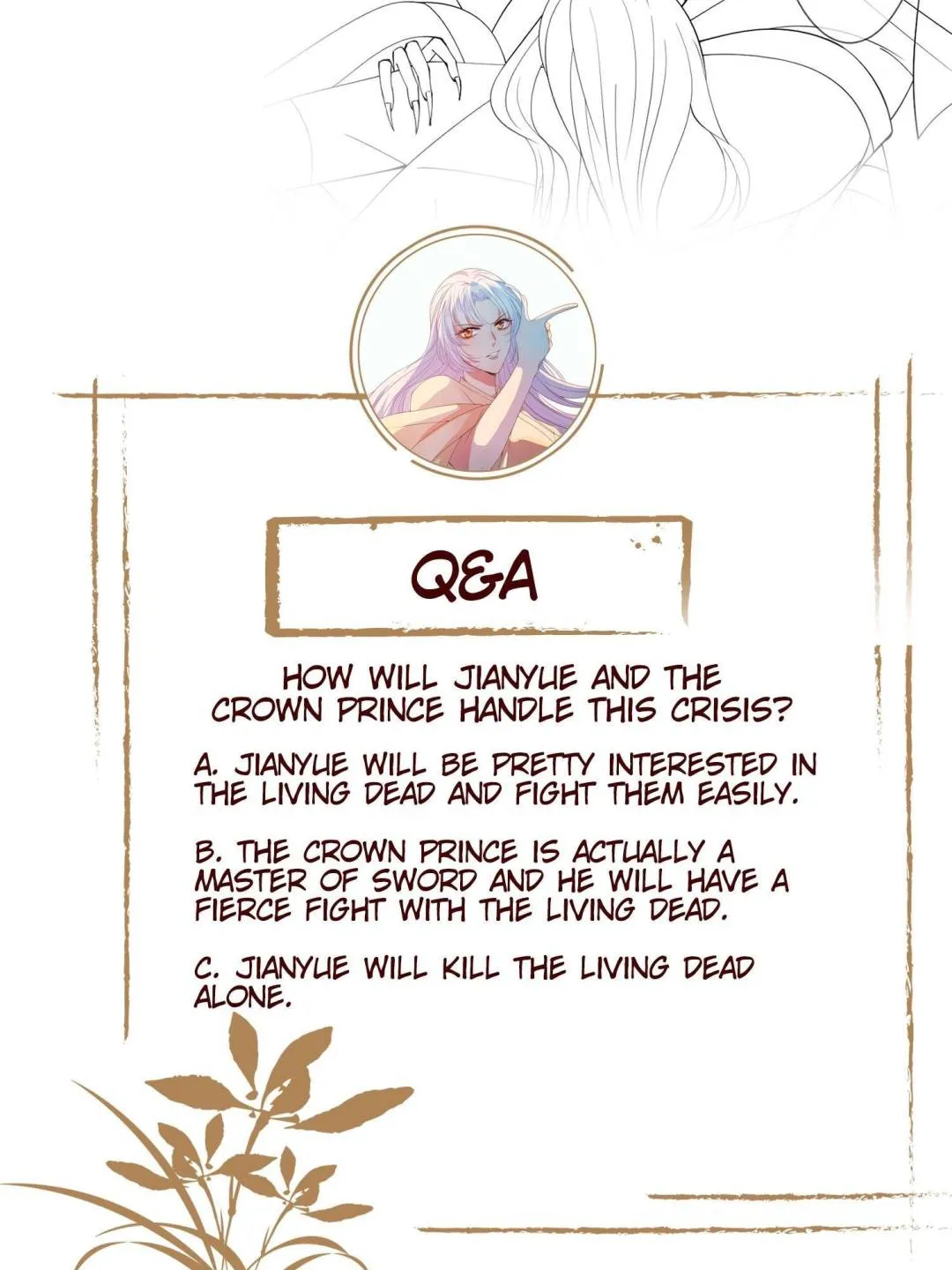 Doomsday Romance Chapter 20 page 60 - 