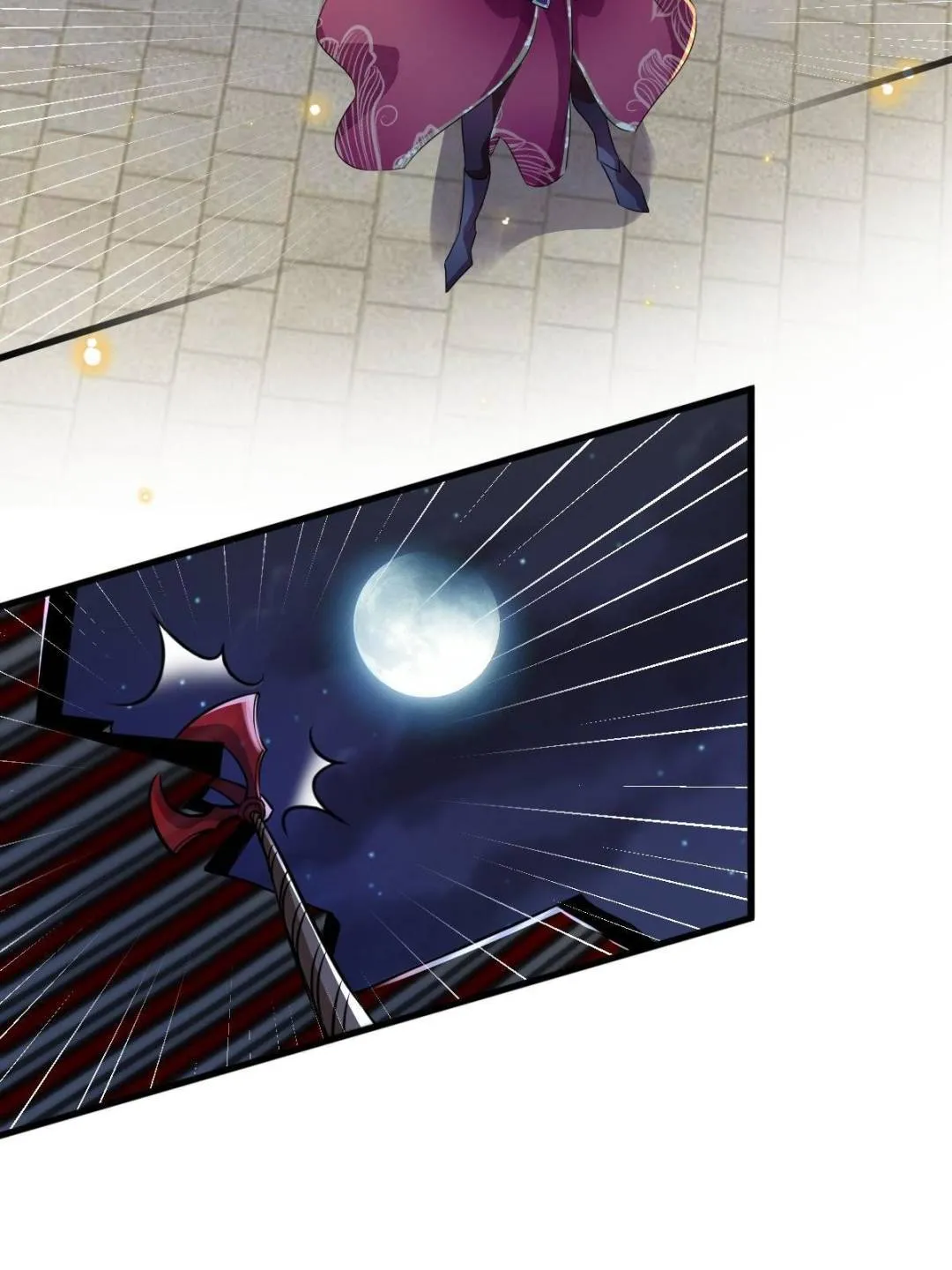 Doomsday Romance Chapter 20 page 10 - 