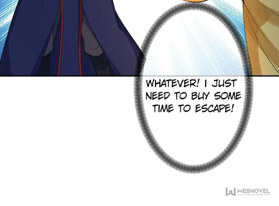 Doomsday Romance Chapter 21 page 17 - 