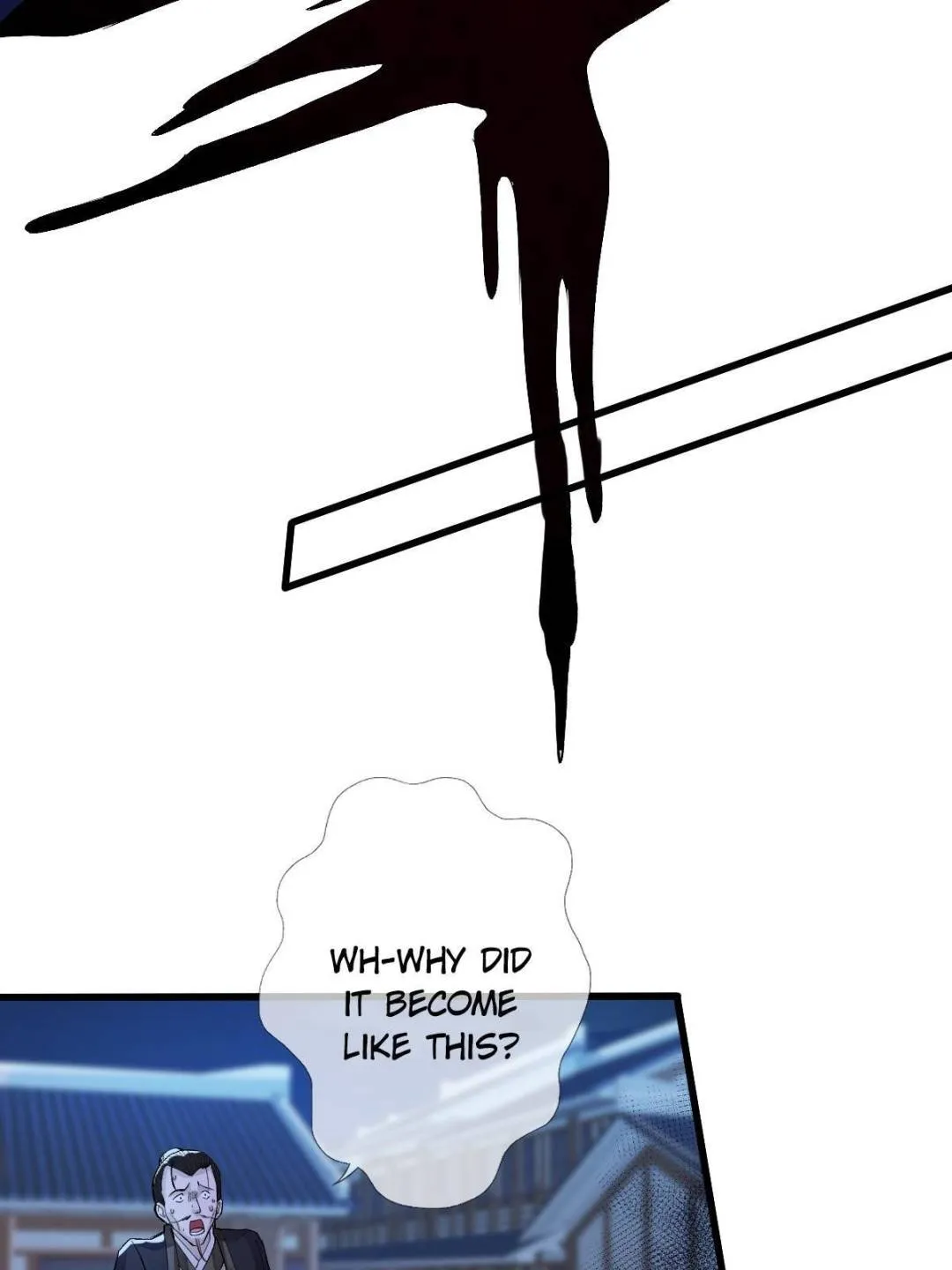 Doomsday Romance Chapter 21 page 23 - 