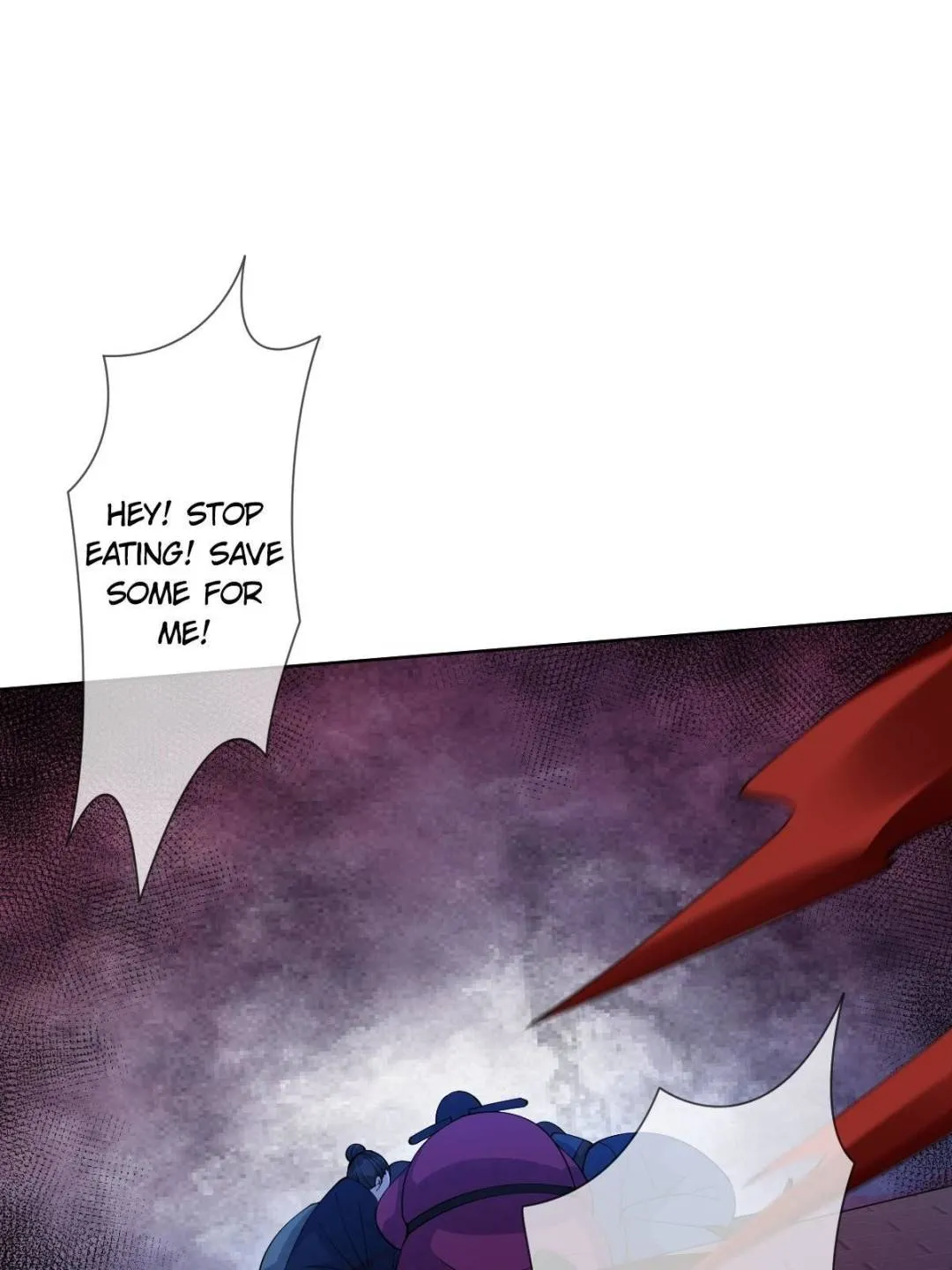 Doomsday Romance Chapter 21 page 26 - 