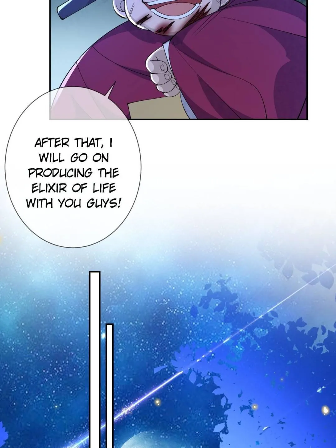 Doomsday Romance Chapter 21 page 29 - 