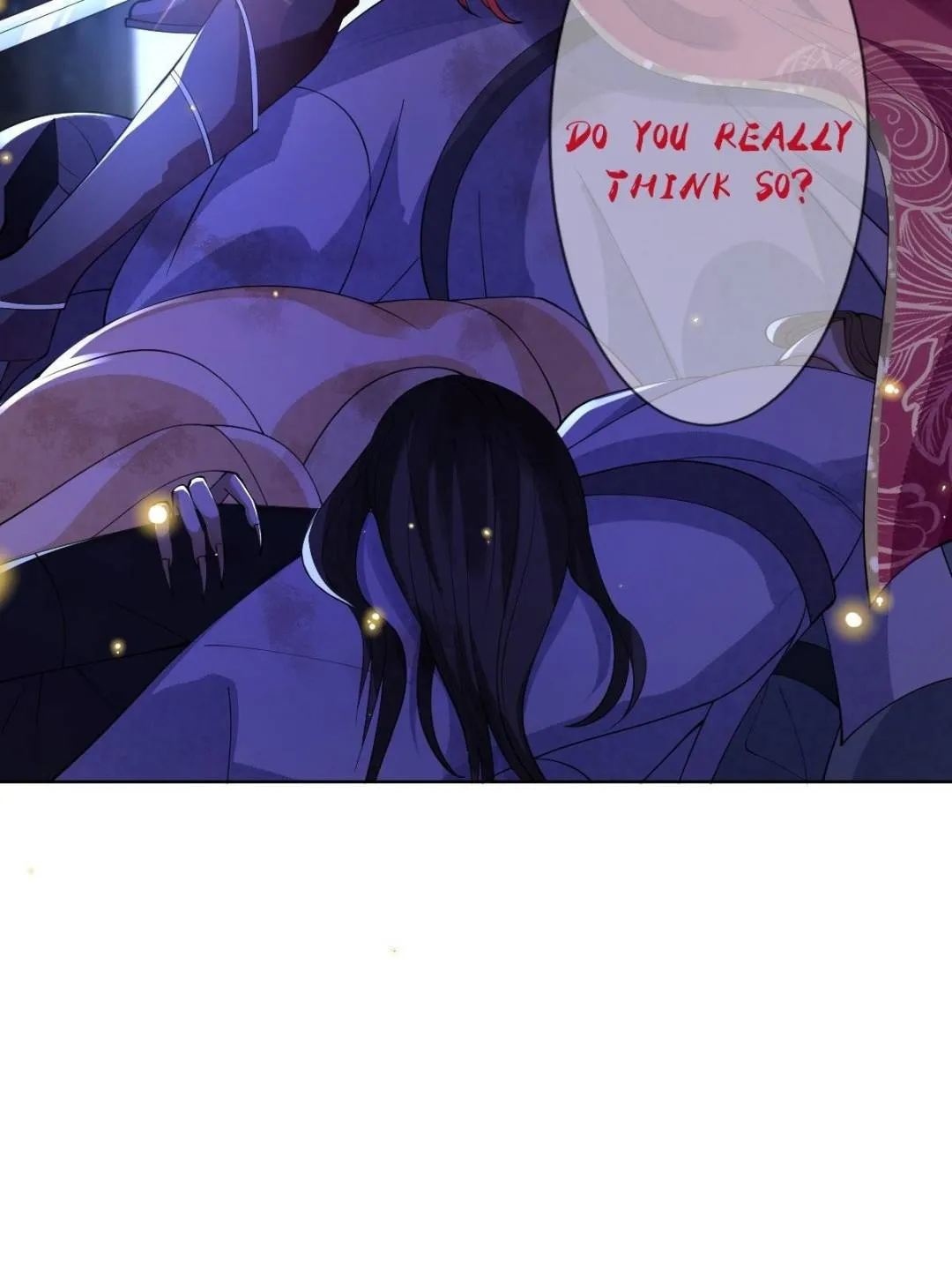 Doomsday Romance Chapter 21 page 31 - 
