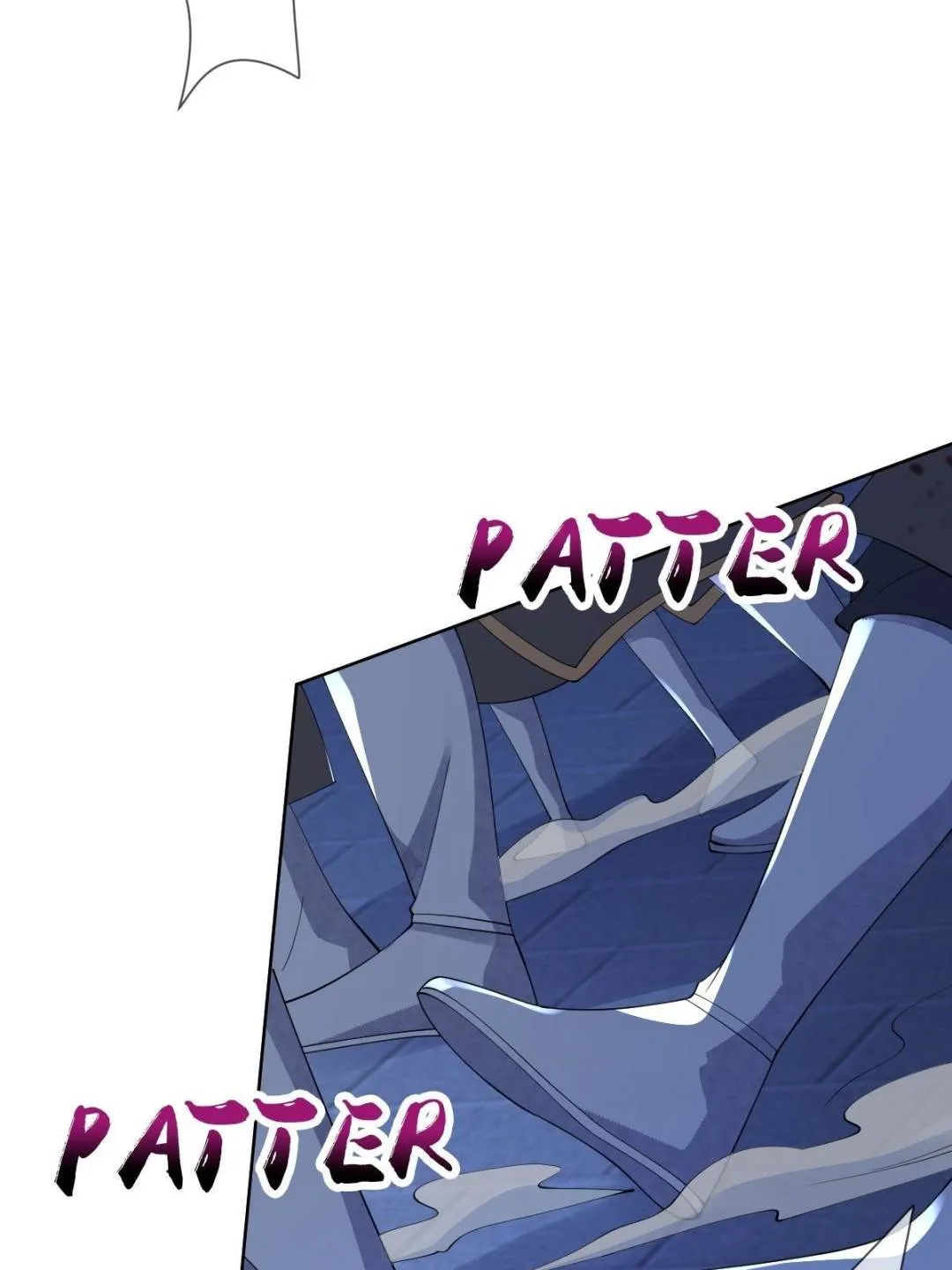 Doomsday Romance Chapter 21 page 34 - 