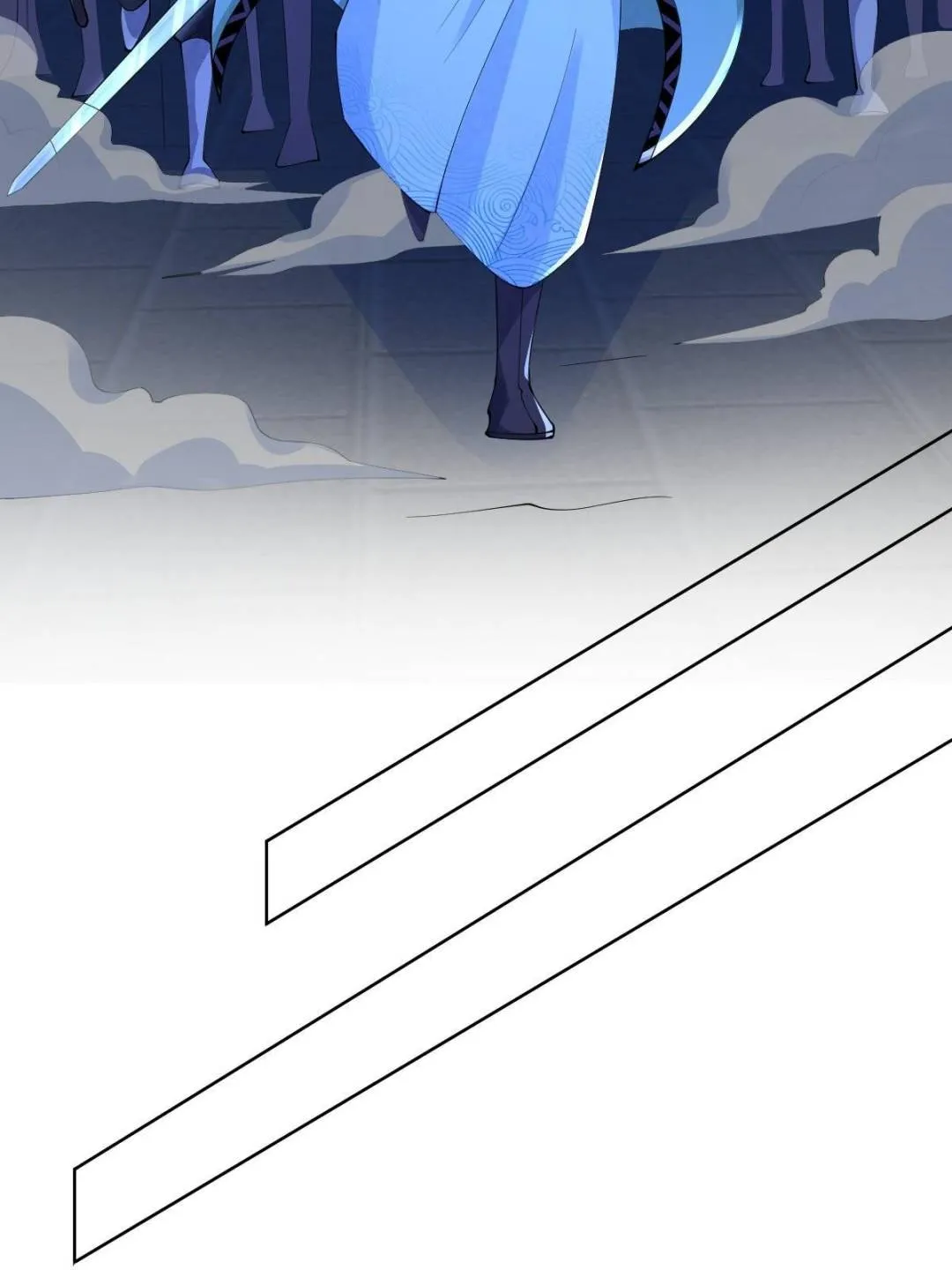 Doomsday Romance Chapter 21 page 37 - 
