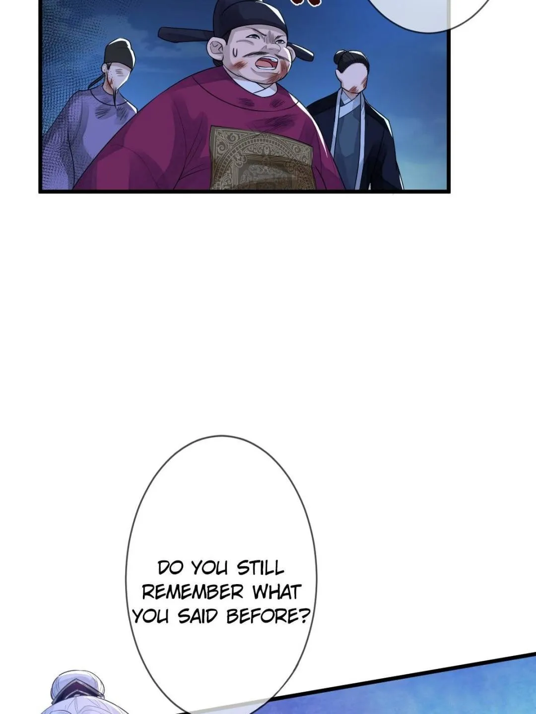 Doomsday Romance Chapter 21 page 43 - 