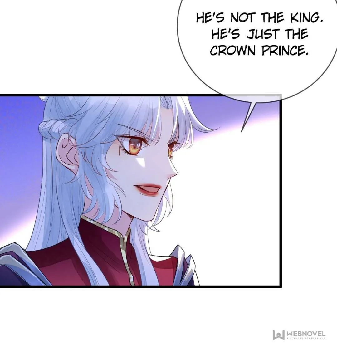 Doomsday Romance Chapter 21 page 45 - 