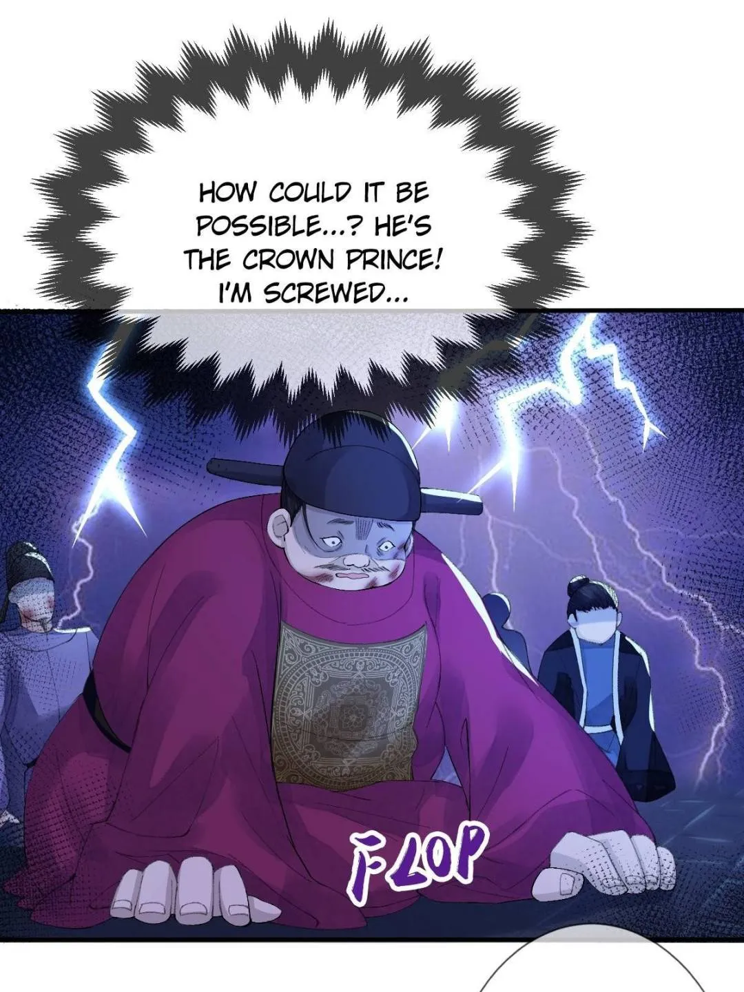 Doomsday Romance Chapter 21 page 46 - 