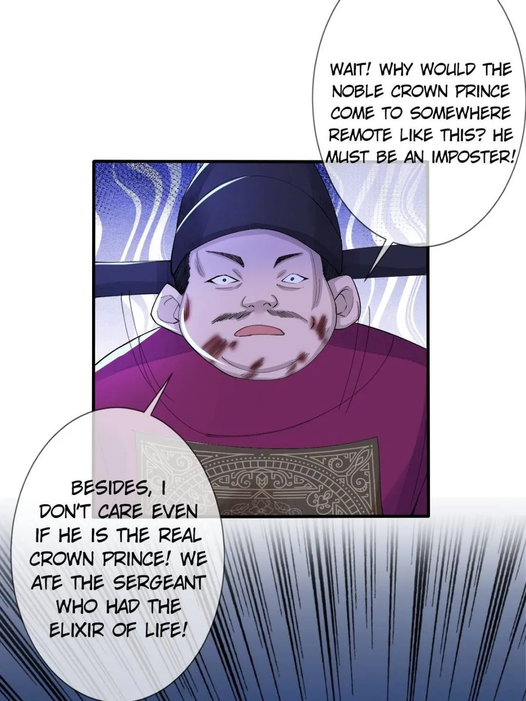 Doomsday Romance Chapter 21 page 47 - 