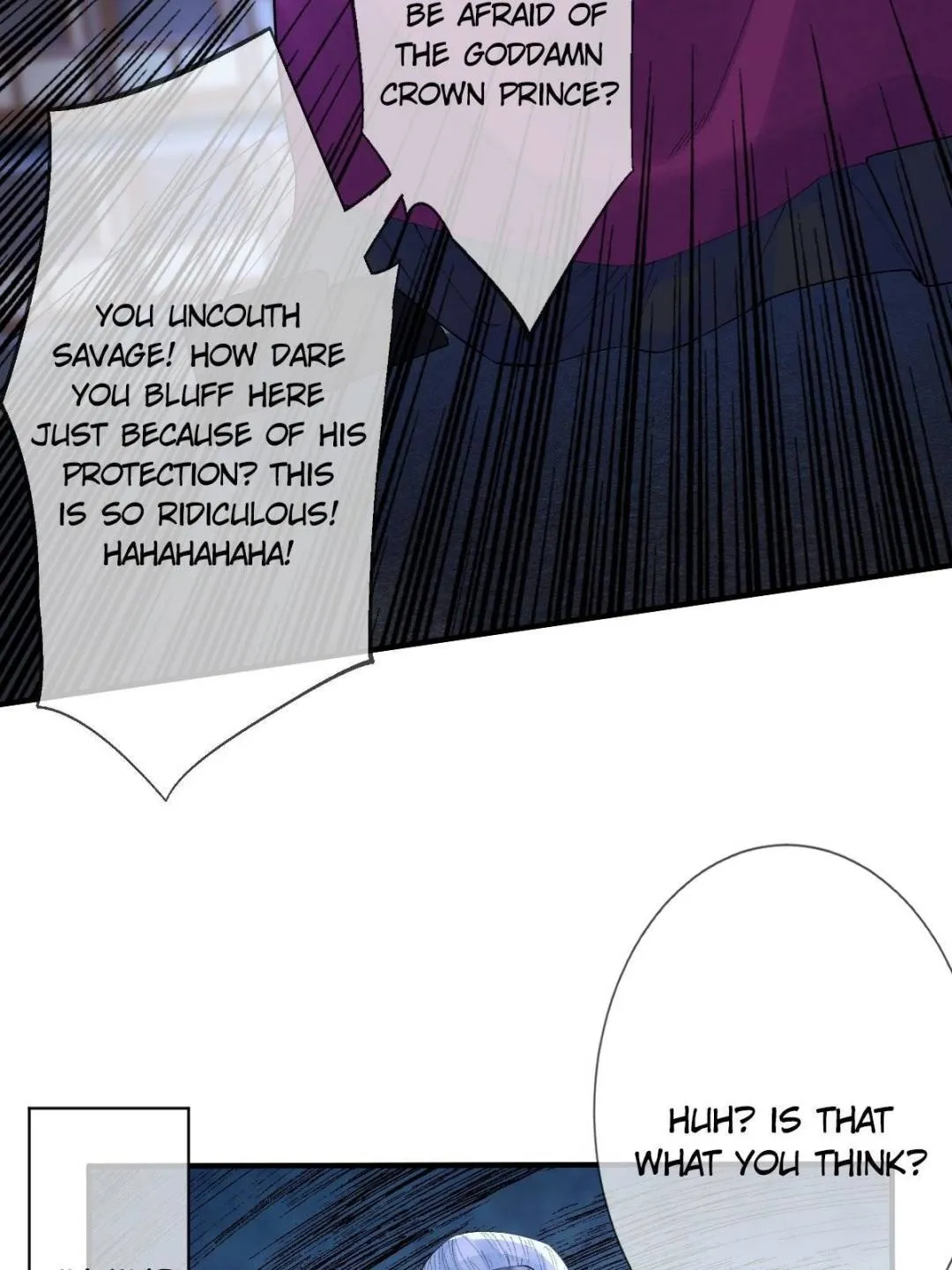 Doomsday Romance Chapter 21 page 49 - 