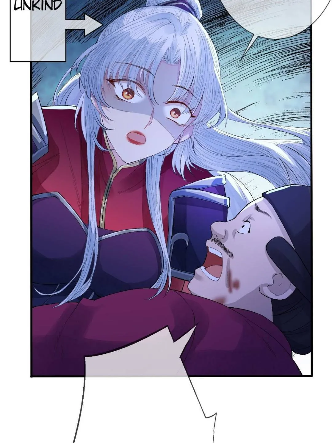 Doomsday Romance Chapter 21 page 50 - 