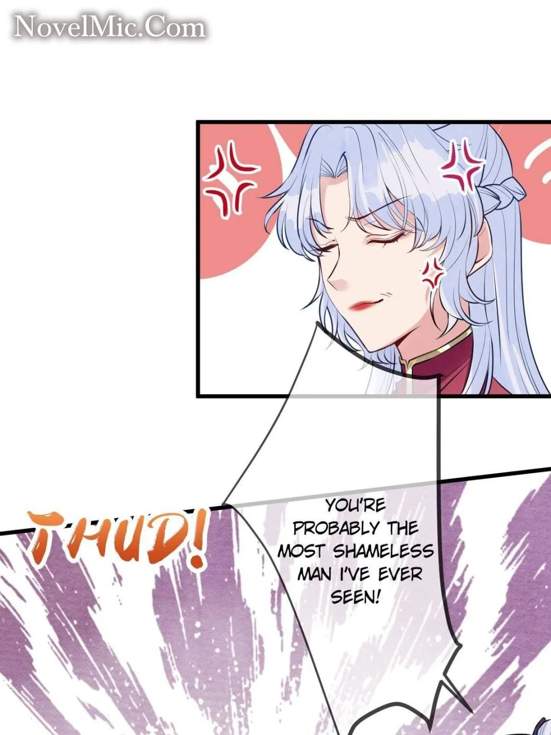 Doomsday Romance Chapter 21 page 6 - 