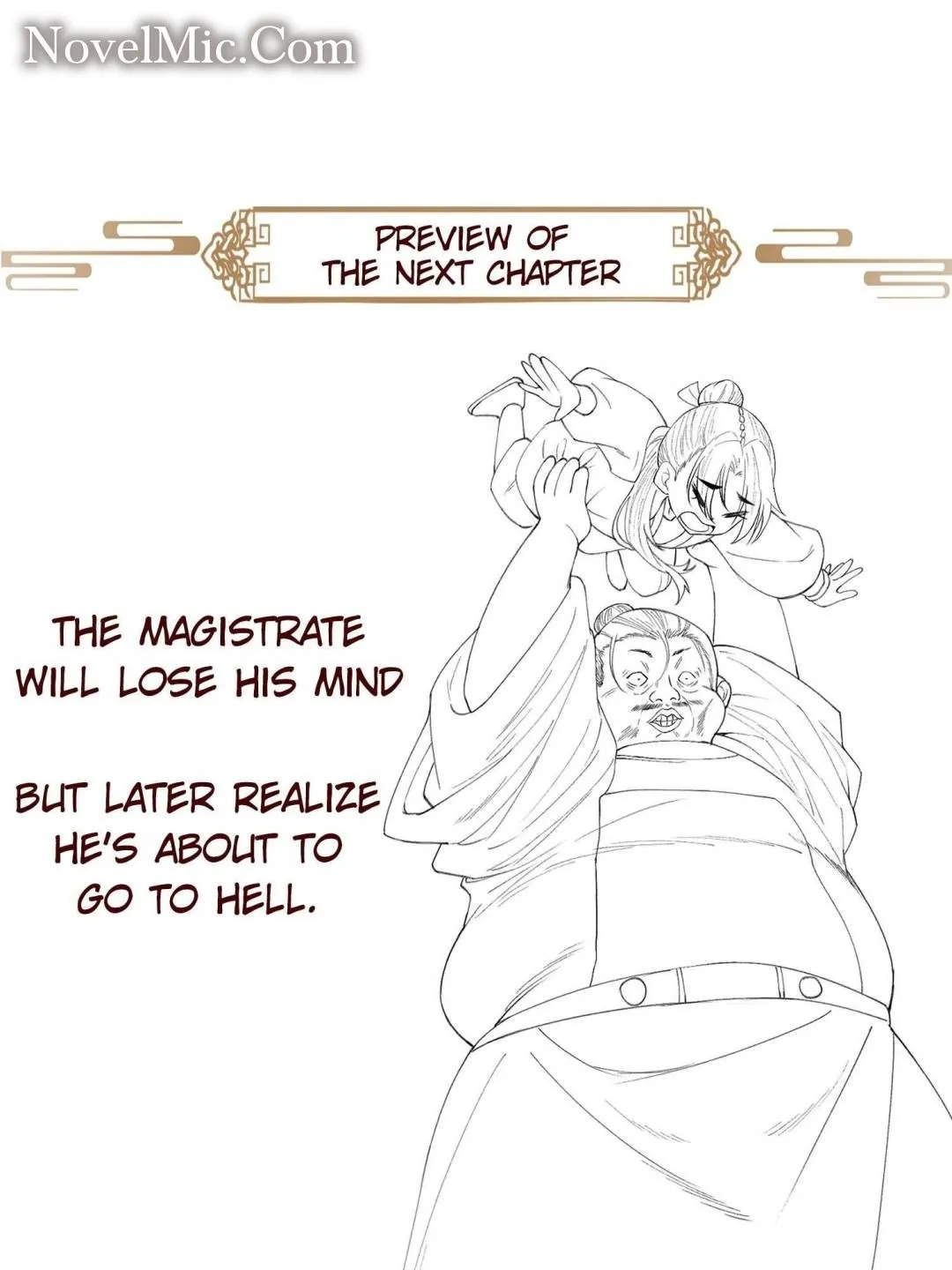 Doomsday Romance Chapter 21 page 54 - 