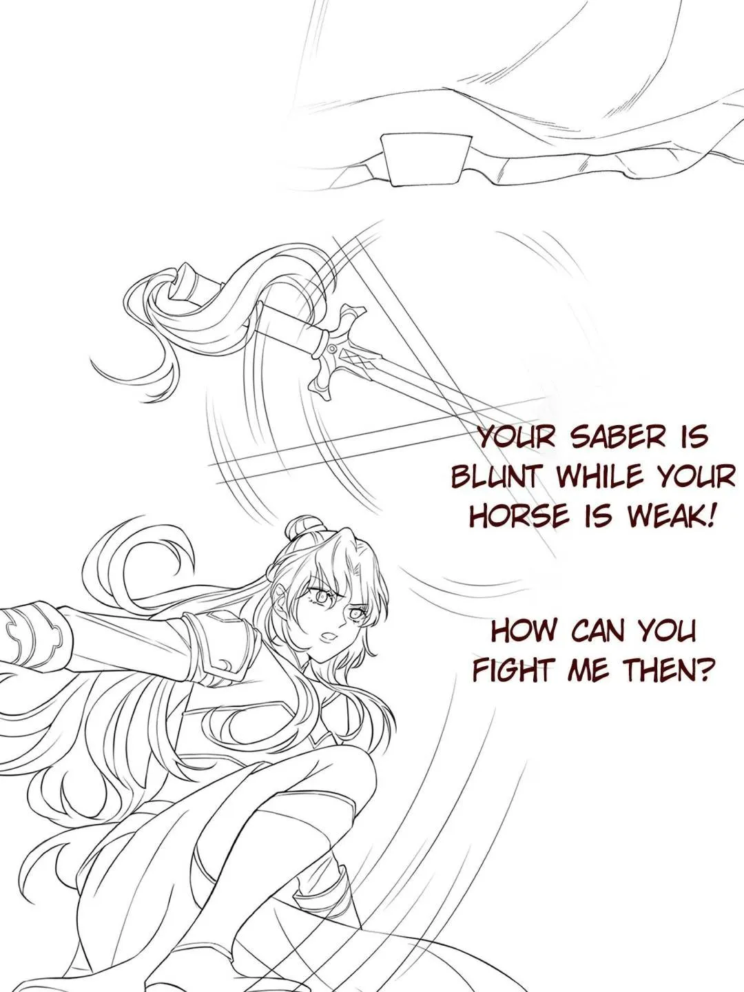 Doomsday Romance Chapter 21 page 55 - 