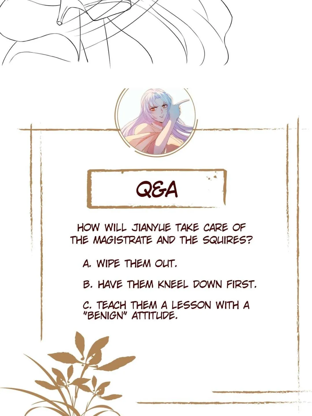 Doomsday Romance Chapter 21 page 56 - 