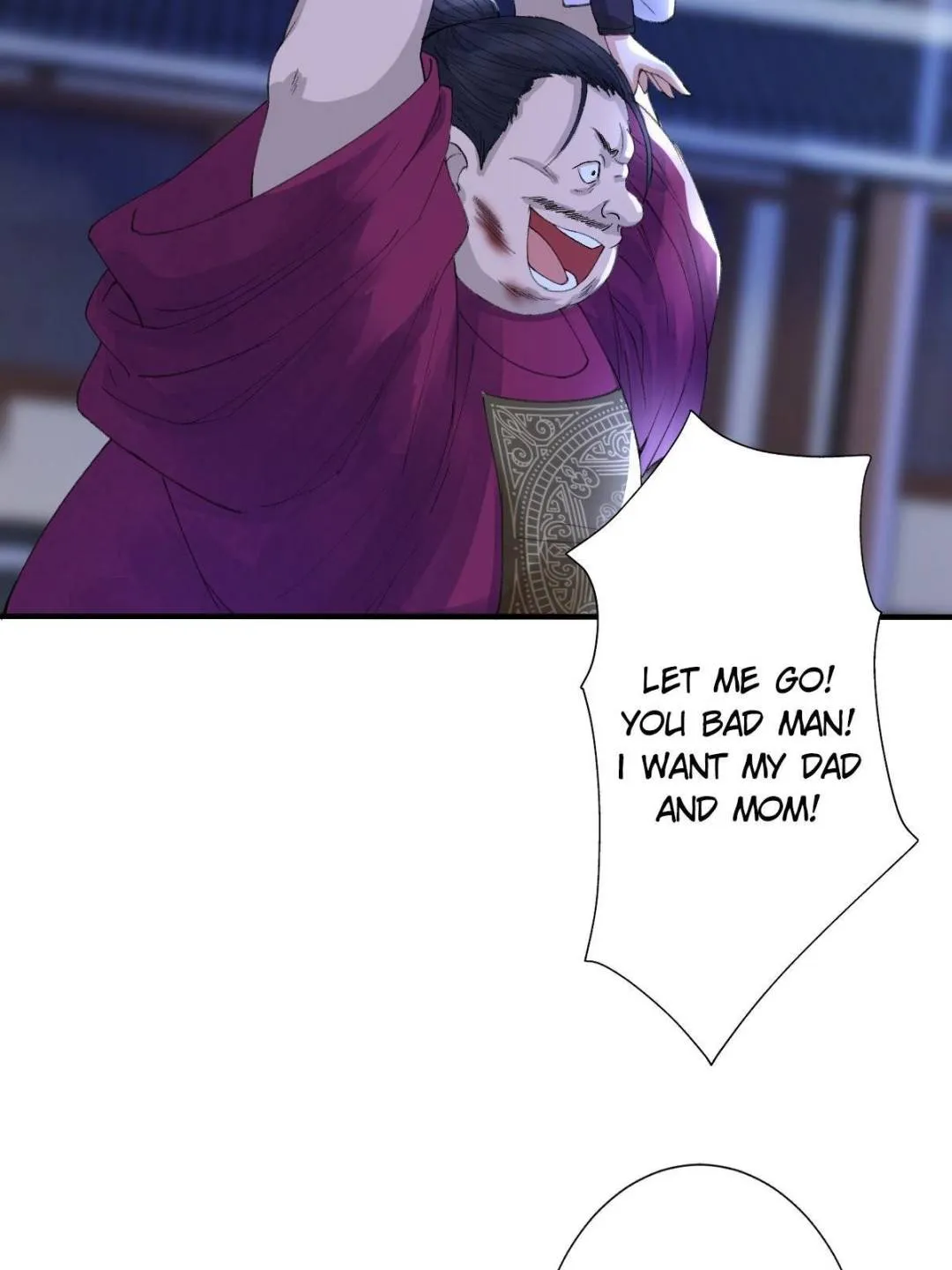 Doomsday Romance Chapter 22 page 13 - 