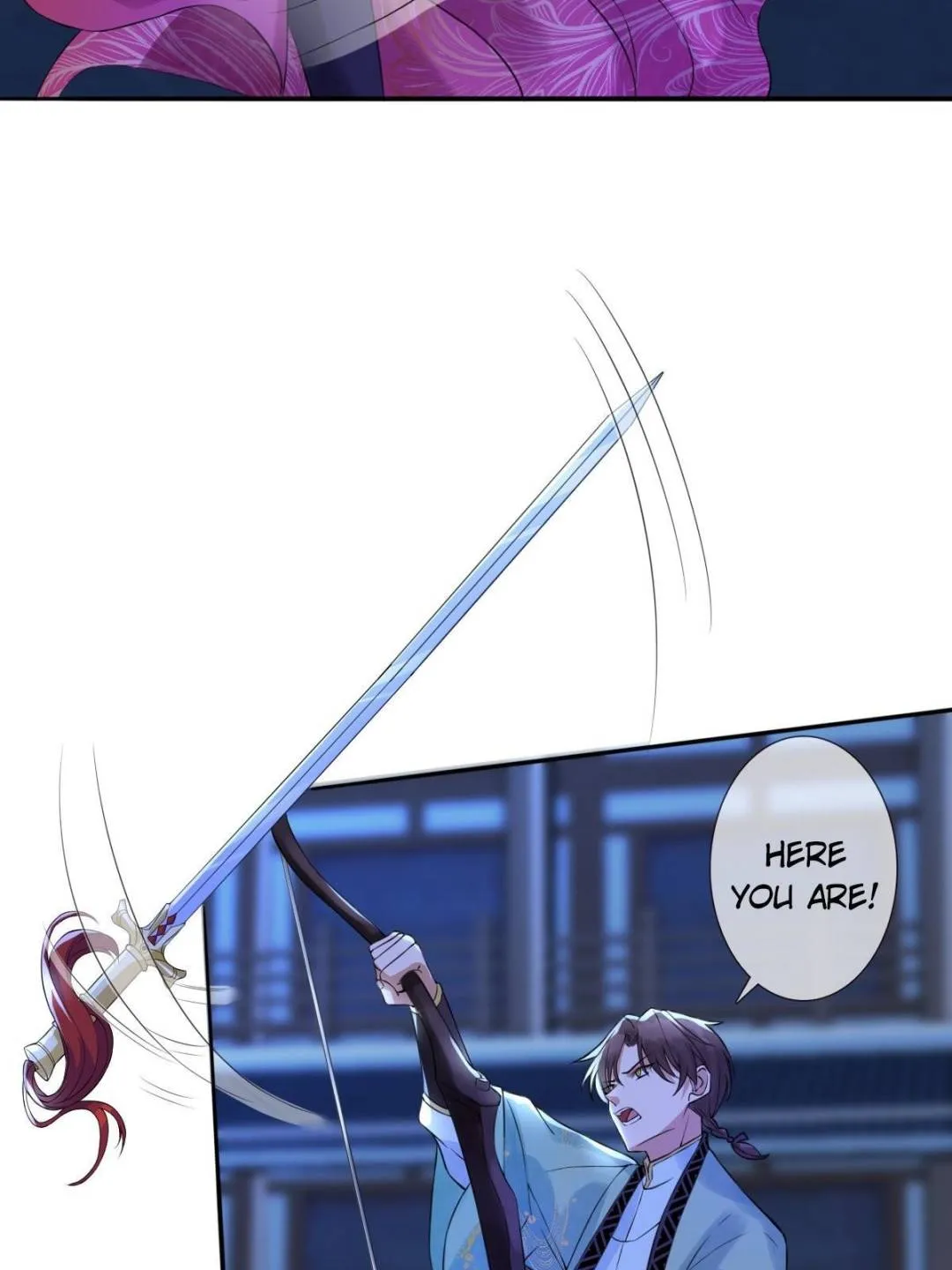 Doomsday Romance Chapter 22 page 17 - 