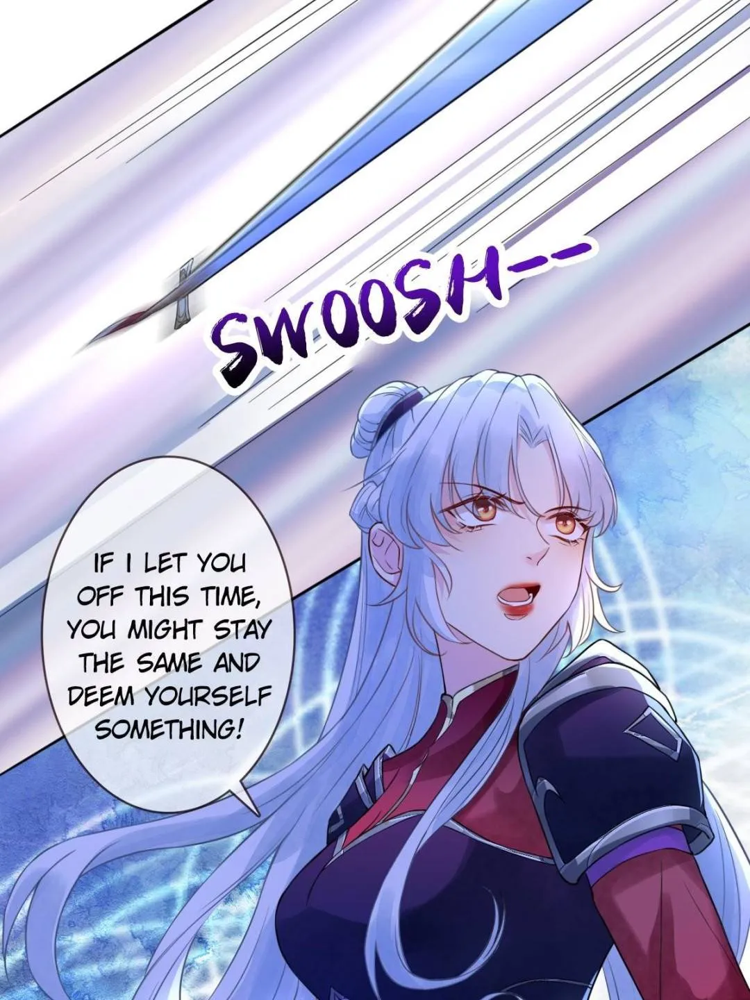 Doomsday Romance Chapter 22 page 21 - 