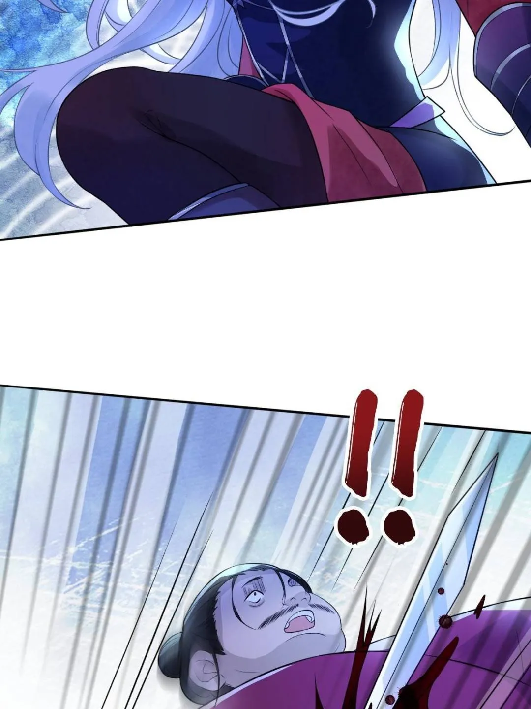 Doomsday Romance Chapter 22 page 22 - 