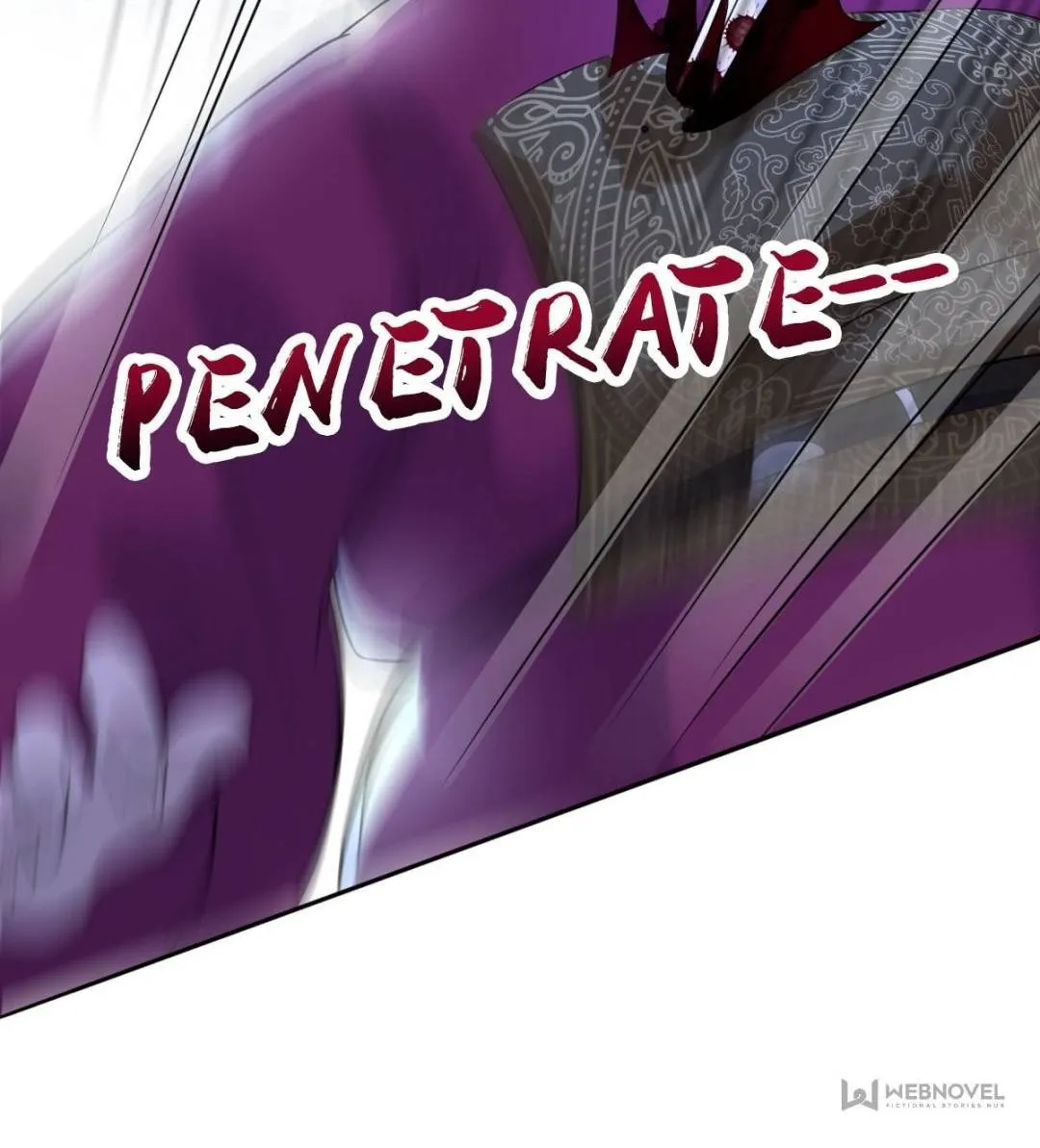 Doomsday Romance Chapter 22 page 23 - 