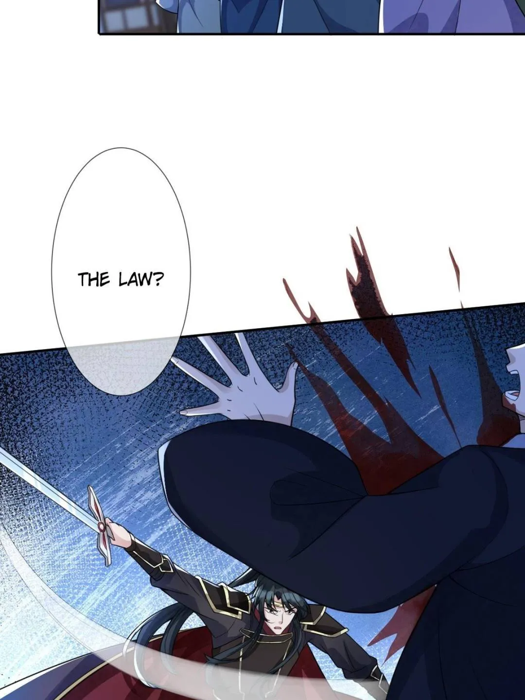 Doomsday Romance Chapter 22 page 26 - 