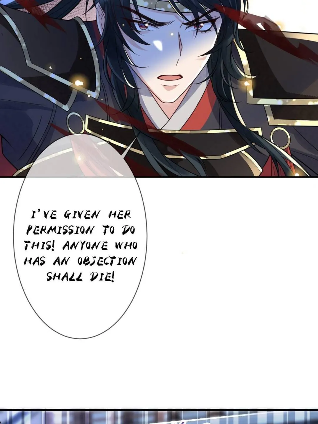 Doomsday Romance Chapter 22 page 28 - 