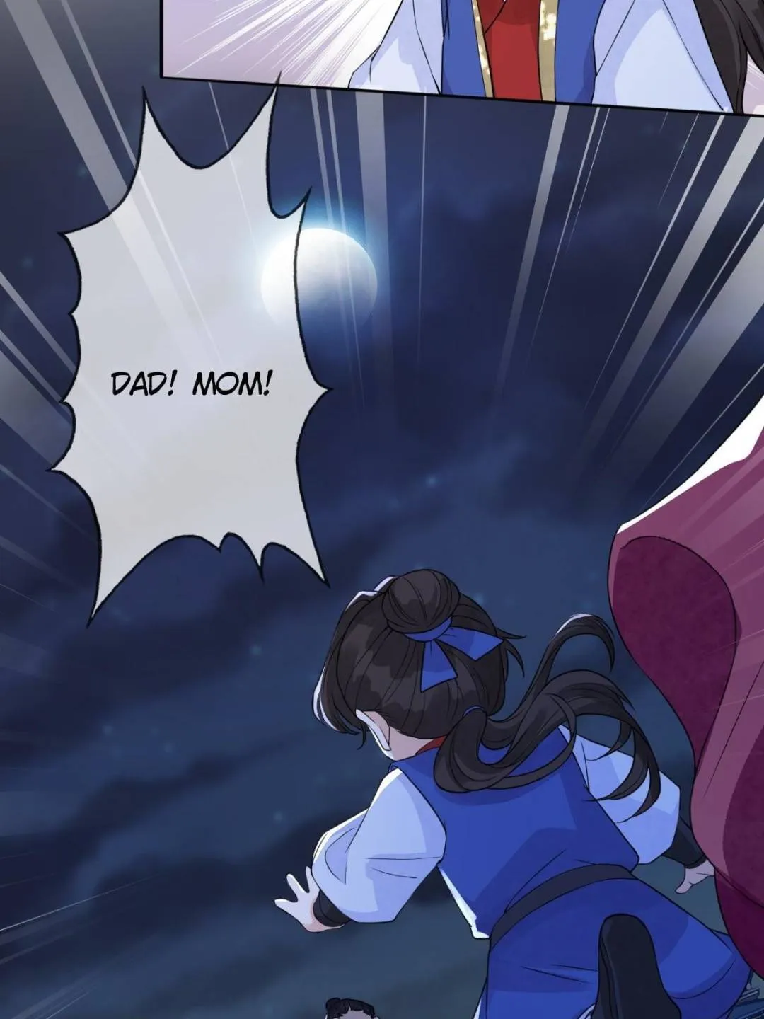 Doomsday Romance Chapter 22 page 4 - 