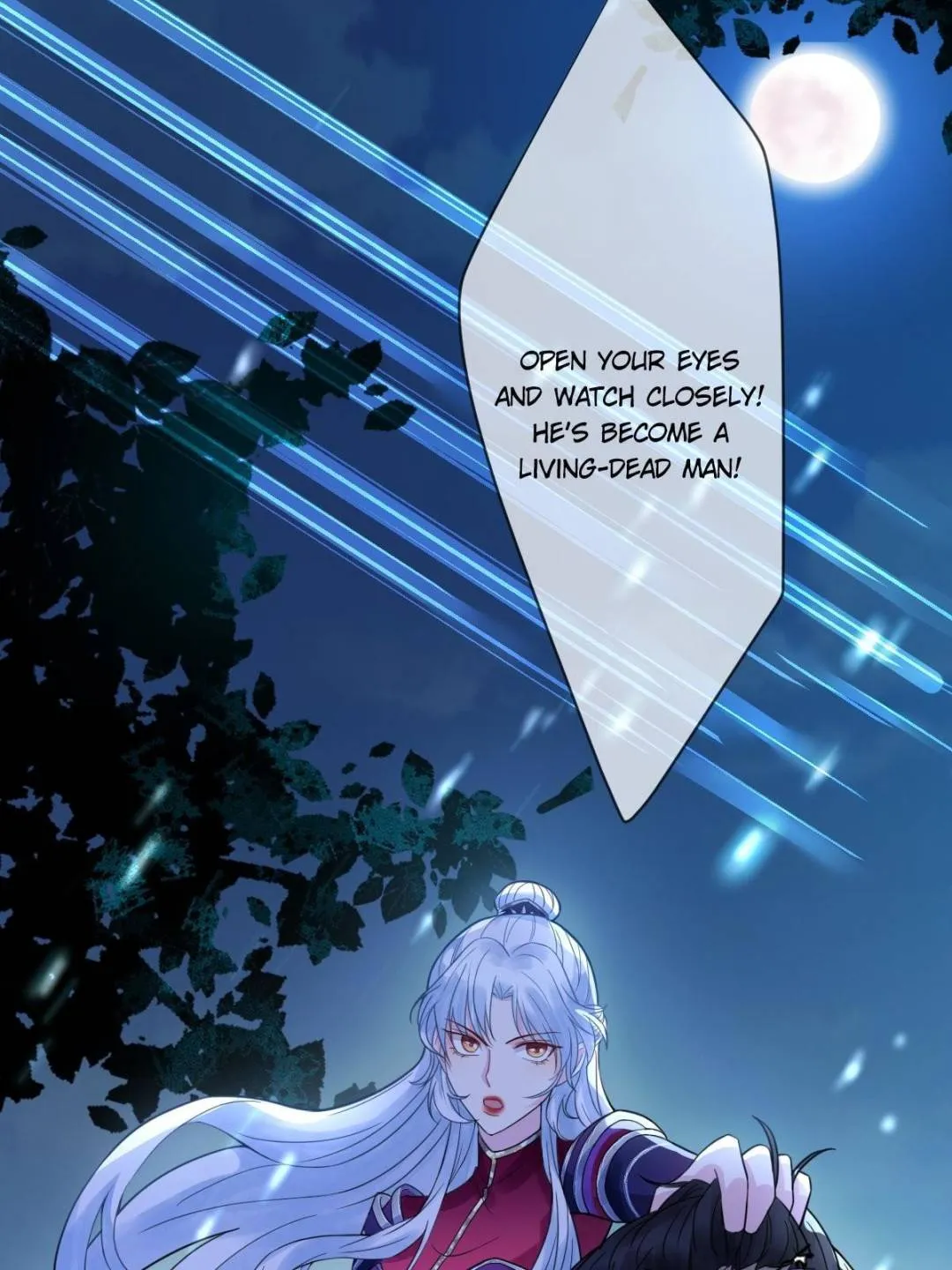 Doomsday Romance Chapter 22 page 38 - 