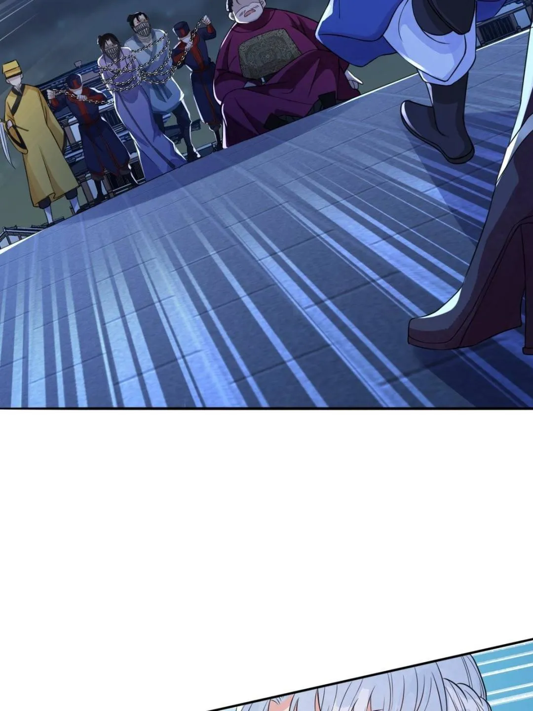 Doomsday Romance Chapter 22 page 5 - 