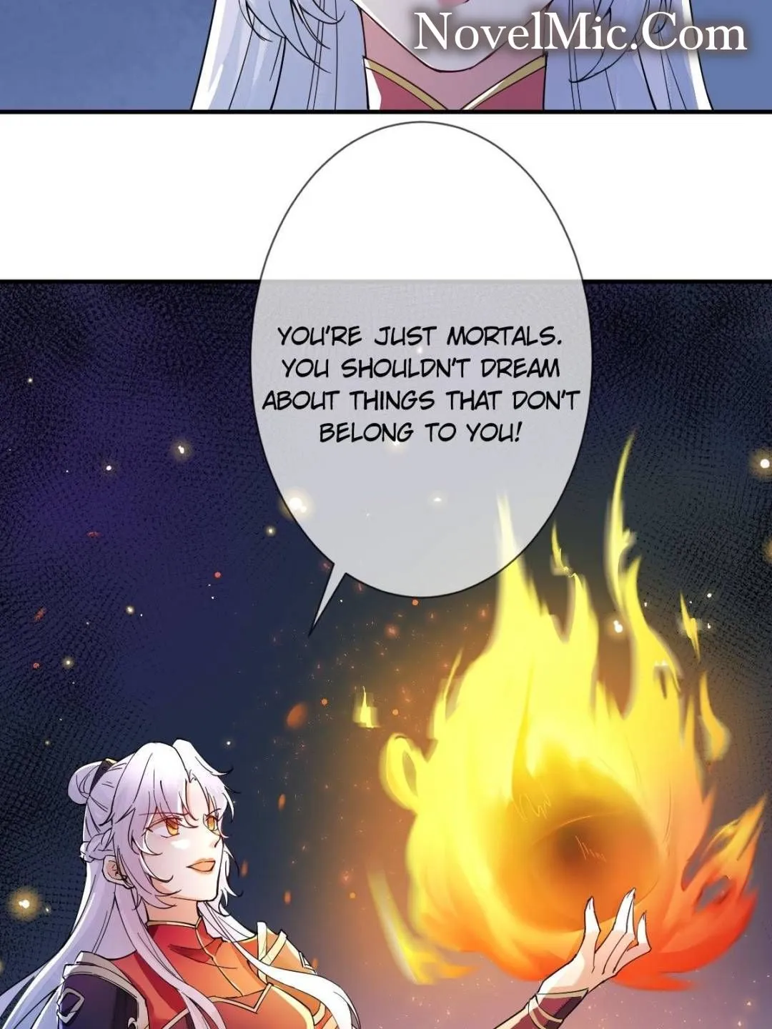 Doomsday Romance Chapter 22 page 43 - 