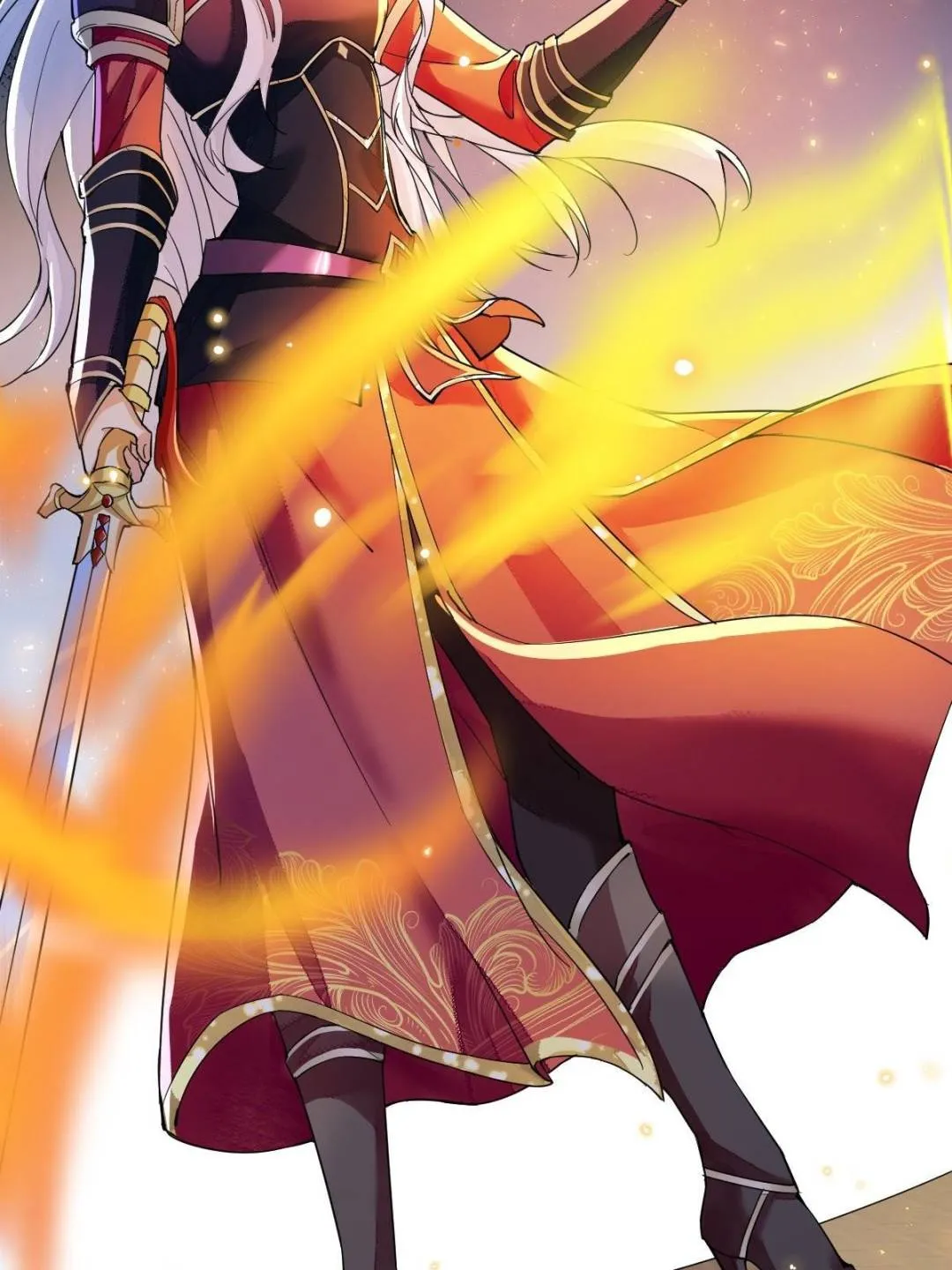 Doomsday Romance Chapter 22 page 44 - 