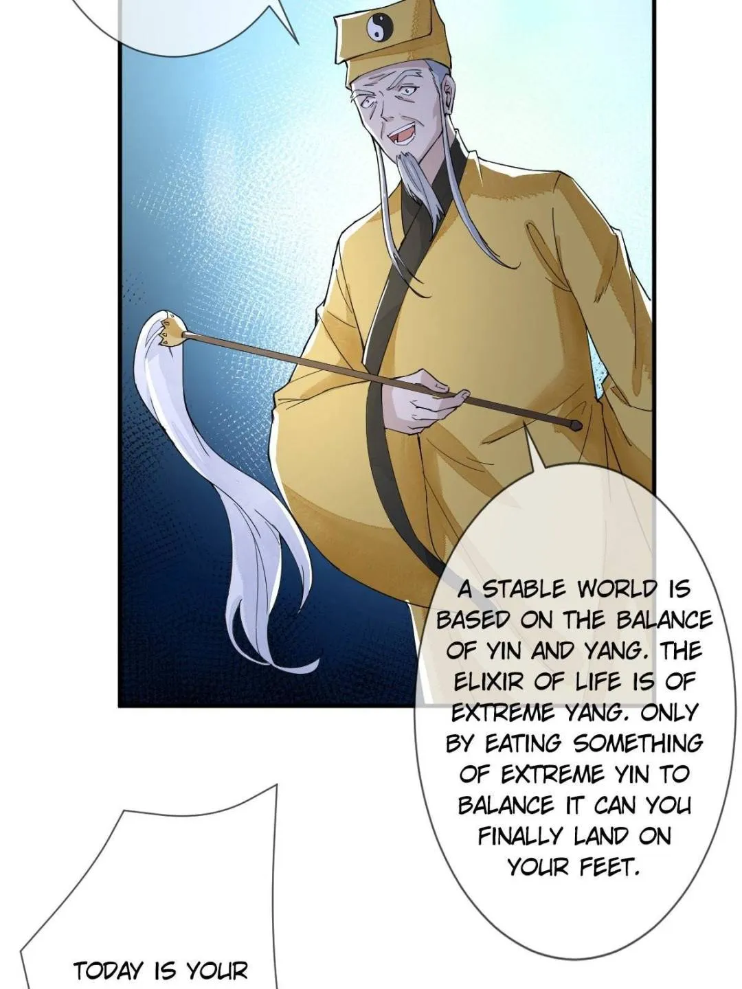 Doomsday Romance Chapter 22 page 46 - 