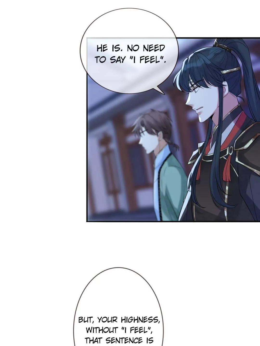 Doomsday Romance Chapter 22 page 50 - 