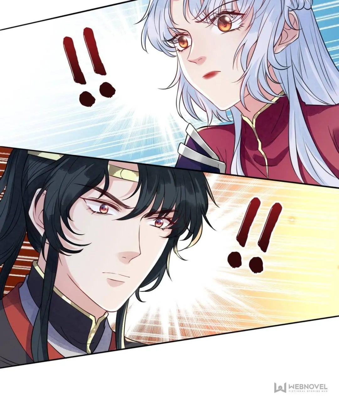 Doomsday Romance Chapter 22 page 6 - 
