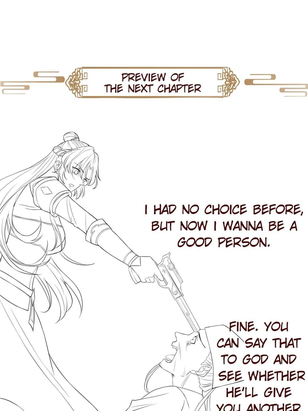Doomsday Romance Chapter 22 page 57 - 
