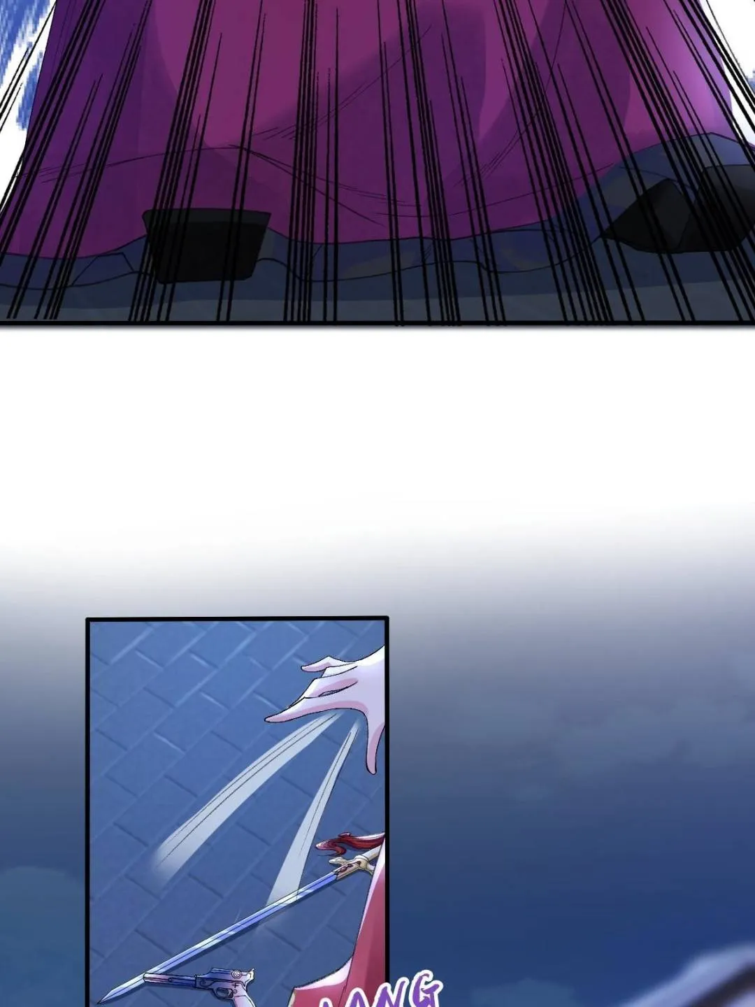 Doomsday Romance Chapter 22 page 10 - 