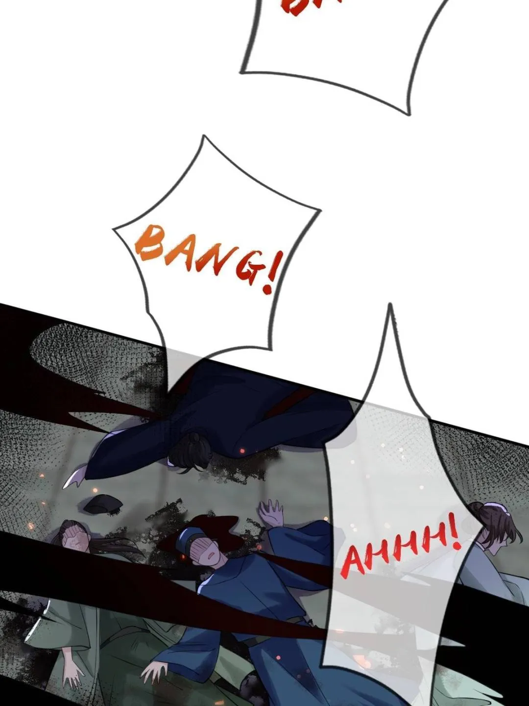 Doomsday Romance Chapter 23 page 13 - 