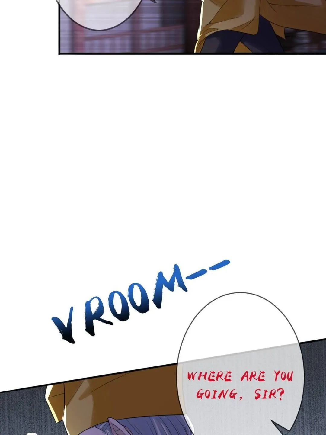 Doomsday Romance Chapter 23 page 15 - 