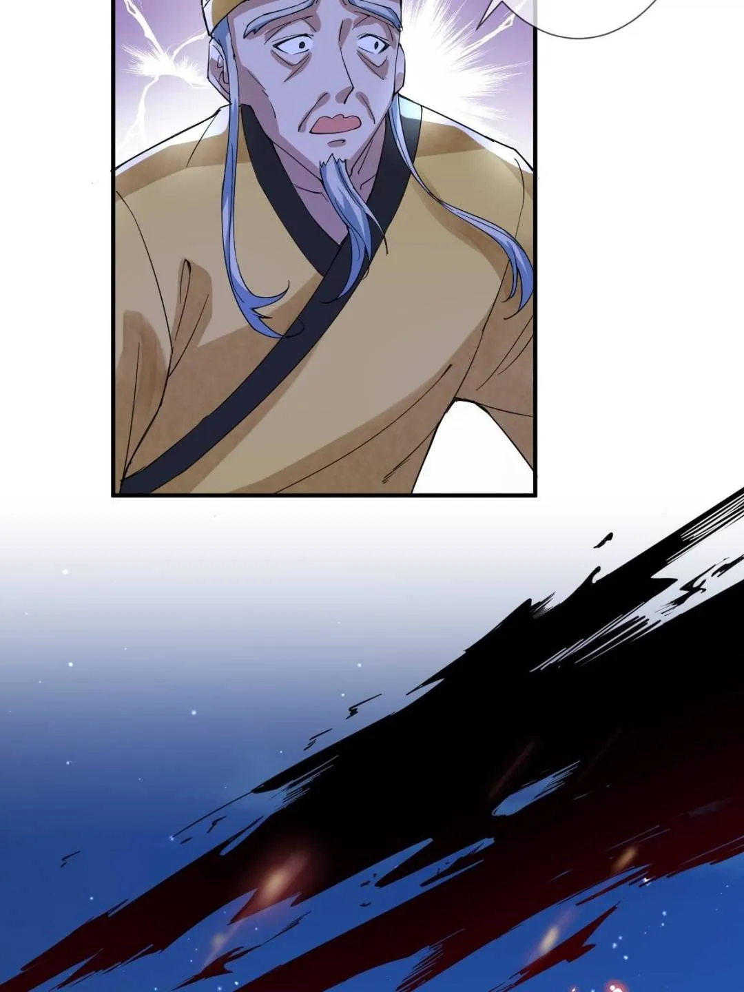 Doomsday Romance Chapter 23 page 21 - 